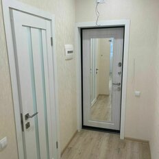 Квартира 25 м², студия - изображение 1