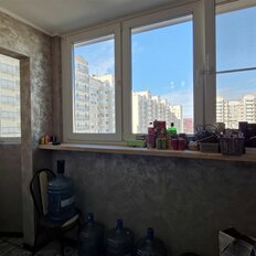 Квартира 58 м², 2-комнатная - изображение 4