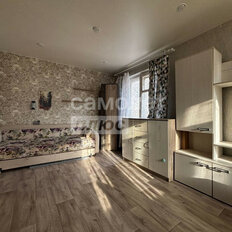Квартира 30,5 м², 1-комнатная - изображение 1