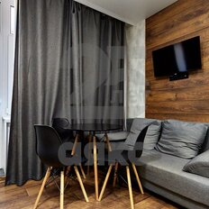 Квартира 28 м², студия - изображение 4