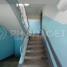 Квартира 29,9 м², 1-комнатная - изображение 4