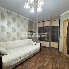 Квартира 40,8 м², 1-комнатная - изображение 5