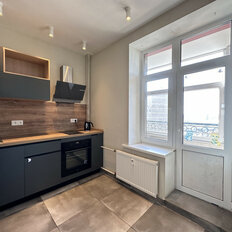 Квартира 32,2 м², 1-комнатная - изображение 3