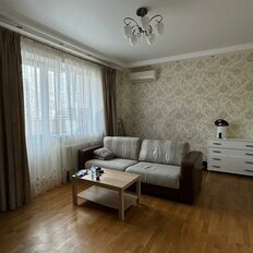 Квартира 50,5 м², 1-комнатная - изображение 5