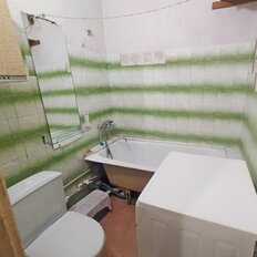 Квартира 34,5 м², 1-комнатная - изображение 5