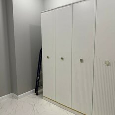 Квартира 67 м², 2-комнатная - изображение 3