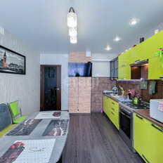 Квартира 66,7 м², 2-комнатная - изображение 5