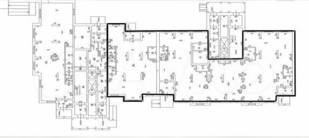 298 м², помещение свободного назначения 357 600 ₽ в месяц - изображение 36