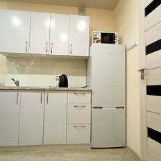 Квартира 13,3 м², студия - изображение 1