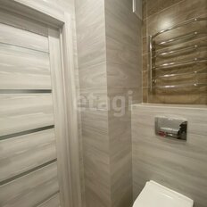 Квартира 33,4 м², 1-комнатная - изображение 2