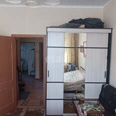 Квартира 50 м², 2-комнатная - изображение 5