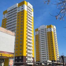 Квартира 30 м², студия - изображение 2