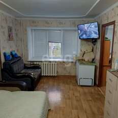 Квартира 44,4 м², 2-комнатная - изображение 1