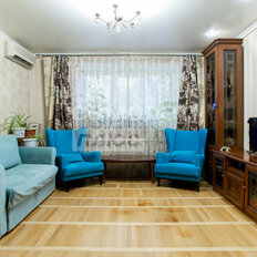 Квартира 60 м², 3-комнатная - изображение 1