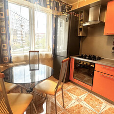 Квартира 85 м², 4-комнатная - изображение 1