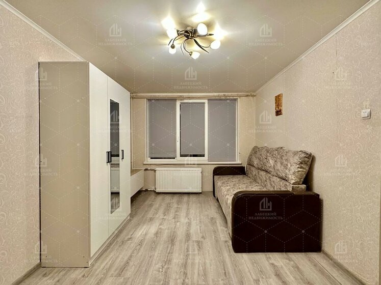 29,6 м², 1-комнатная квартира 24 999 ₽ в месяц - изображение 51