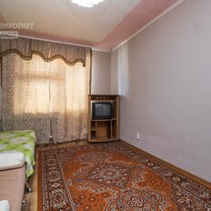 Квартира 32,3 м², 1-комнатная - изображение 4