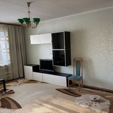 Квартира 46,9 м², 1-комнатная - изображение 4