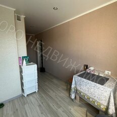 Квартира 37,2 м², 1-комнатная - изображение 3