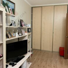 Квартира 43,7 м², 1-комнатная - изображение 5