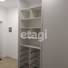 Квартира 60,4 м², 1-комнатная - изображение 4