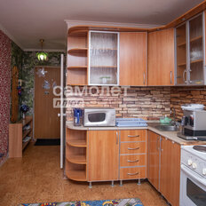 Квартира 32,8 м², 1-комнатная - изображение 4