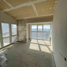 Квартира 118 м², 3-комнатная - изображение 4