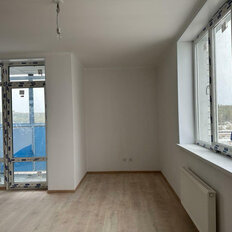 Квартира 33 м², студия - изображение 2
