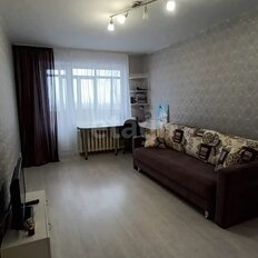 Квартира 44,6 м², 2-комнатная - изображение 3