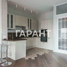 Квартира 118 м², 3-комнатные - изображение 3