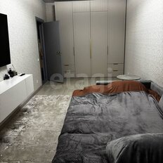 Квартира 43,4 м², 1-комнатная - изображение 4