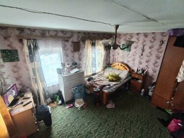 43,4 м² дом, 39,8 сотки участок 3 900 000 ₽ - изображение 21