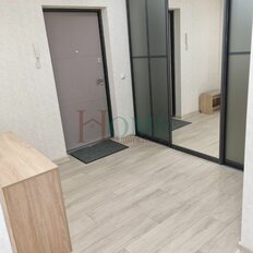 Квартира 79,1 м², 3-комнатная - изображение 2