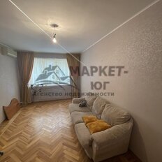 Квартира 63,4 м², 3-комнатная - изображение 3