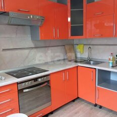 Квартира 58 м², 2-комнатная - изображение 1