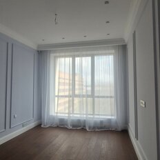 Квартира 137 м², студия - изображение 4