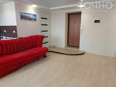 Купить квартиру в многоэтажном доме в районе Индустриальный в Перми - изображение 37