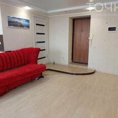 Квартира 48,7 м², 1-комнатная - изображение 5