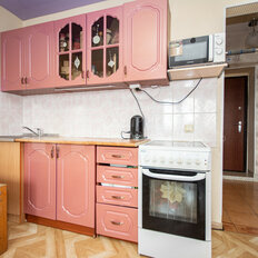 Квартира 27,1 м², студия - изображение 2