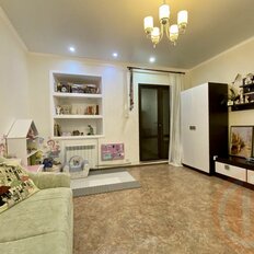Квартира 54 м², 3-комнатная - изображение 1