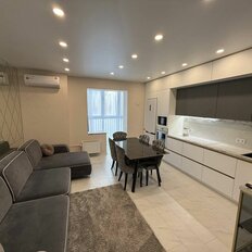 Квартира 75 м², 2-комнатная - изображение 2