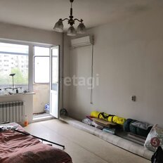 Квартира 45 м², 2-комнатная - изображение 3