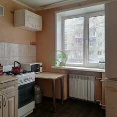 Квартира 45,4 м², 2-комнатная - изображение 2