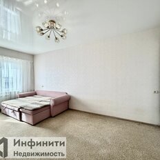 Квартира 41 м², 1-комнатная - изображение 5