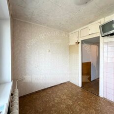 Квартира 35,5 м², 1-комнатная - изображение 1