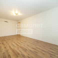 Квартира 30 м², 1-комнатная - изображение 3