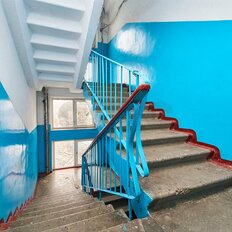 Квартира 19,5 м², 1-комнатная - изображение 1