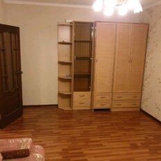 Квартира 38 м², 1-комнатная - изображение 3