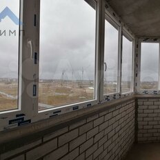 Квартира 37 м², 1-комнатная - изображение 4