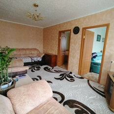 Квартира 63 м², 4-комнатная - изображение 2